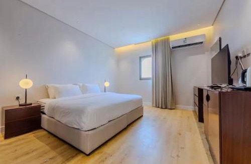 Riyadh Apartment | HAN Daily Flats Rental