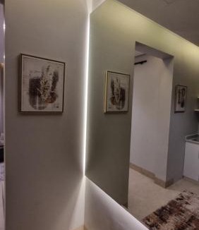 Al Khobar Apartment | Hanay Studio