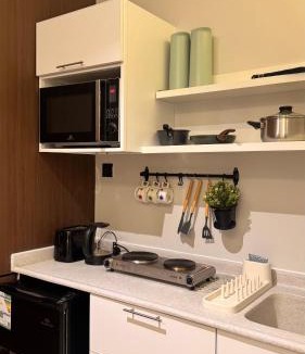 Al Khobar Apartment | Hanay Studio