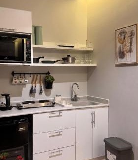 Al Khobar Apartment | Hanay Studio