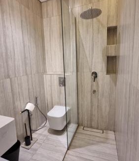 Al Khobar Apartment | Hanay Studio