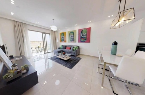 Jerusalem City Centre Apartment | Haneviim Court Complex - 2 Bedroom (Multi-unit)