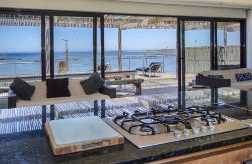 Elgin House | Hangklip Villa