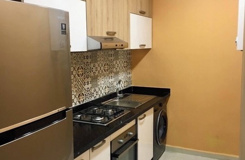 Kasbat El Mehdia Apartment | Happiness apartment in route Mehdia