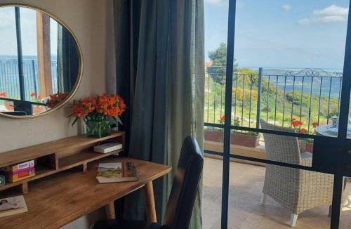 Hararit Apartment | Hararit View נוף הררית