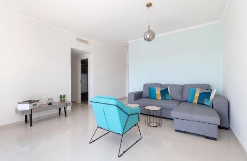 Jerusalem City Centre Apartment | Harav agan - New building in the Center