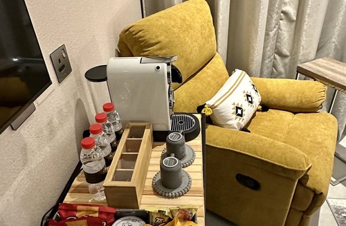 Manama Apartment | Harbour View Condo - Seaview اطلالة بحرية