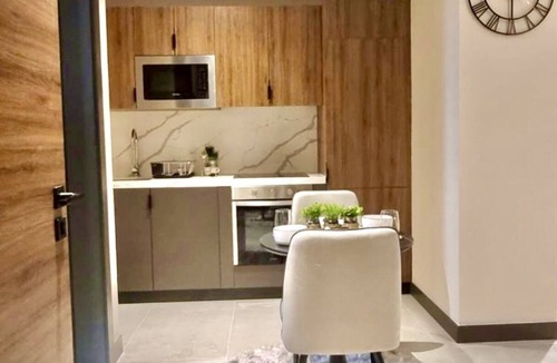 Manama Apartment | Harbour View Condo - Seaview اطلالة بحرية