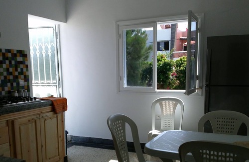 Harhoura Villa | Harhoura beach house