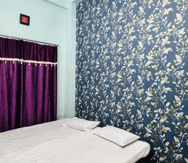 Sigra House | Harsh Homestay