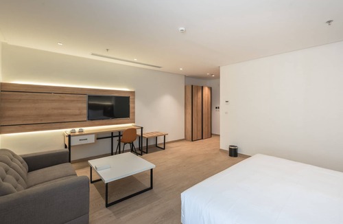 Medina Hotel | Hasana Suites