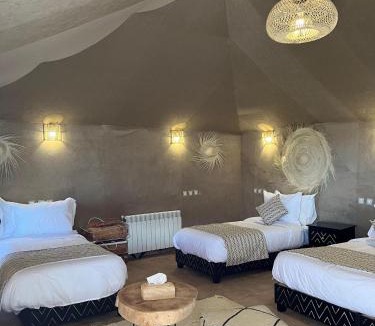 Taouz Other | Hassan desert camp