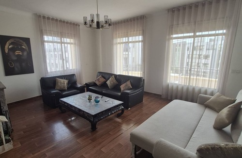 Quartier Hassan Apartment | Hassan Grand Standing Station 3min/Honey Rabat stay