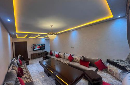 Quartier Mozart Apartment | Haut standing - emplacement idéal