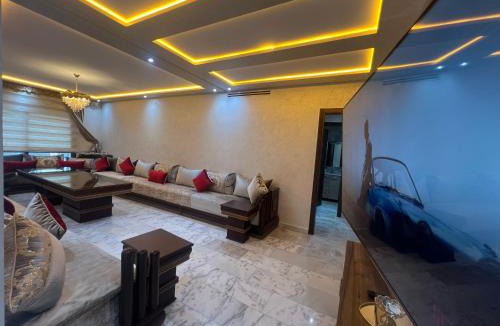 Quartier Mozart Apartment | Haut standing - emplacement idéal