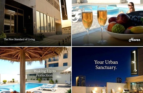 Manama Apartment | HAVEN TOWER