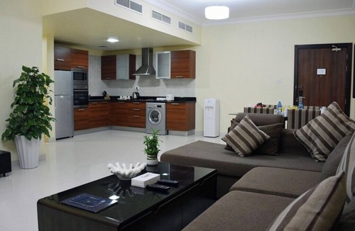 Manama Apartment | HAVEN TOWER