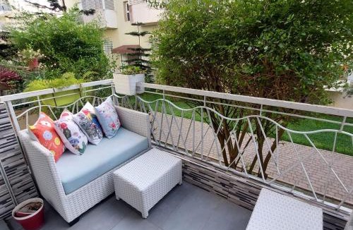Soualem Trifiya Apartment | Havre de paix à TAMARIS