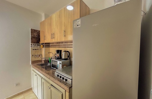 Gueliz Apartment | Havre de Paix | Spacious apartment | Near center
