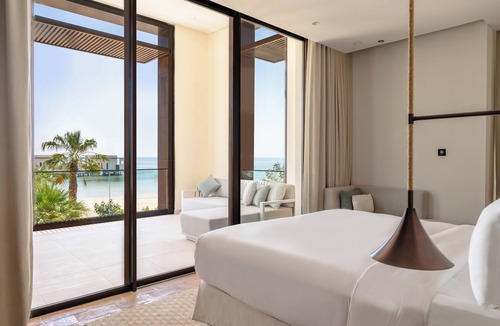 Hawar Hotel | Hawar Resort By Mantis
