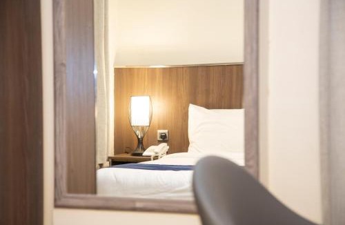 Al Harra Al-Sharqiah Hotel | Hayat Al madinah Hotel