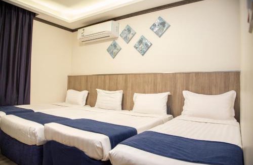 Al Harra Al-Sharqiah Hotel | Hayat Al madinah Hotel
