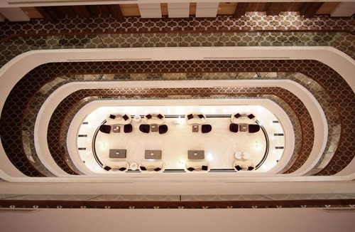 Al Murabba Hotel | Hayat Al Riyadh Washam Hotel