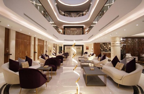 Al Murabba Hotel | Hayat Al Riyadh Washam Hotel