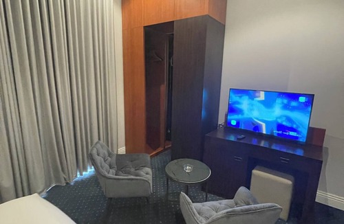 Gurayat Hotel | Hayat AlFursan for Apartments Hotel