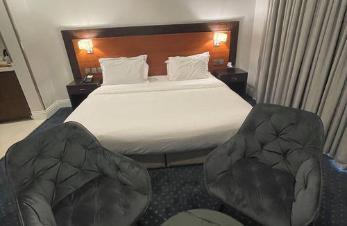 Gurayat Hotel | Hayat AlFursan for Apartments Hotel