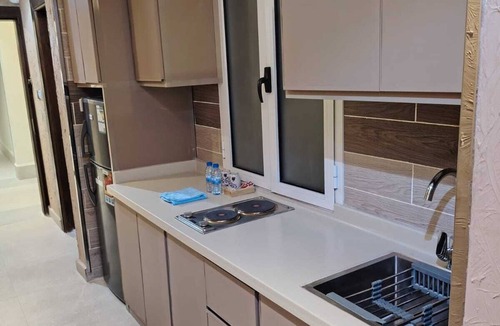 Medina Apartment | HAYAT ROSE AL Madinah AL Munawwarah