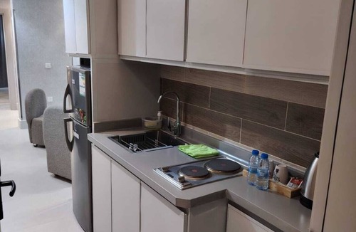 Medina Apartment | HAYAT ROSE AL Madinah AL Munawwarah
