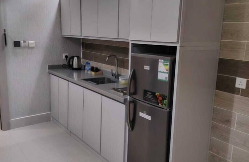Medina Apartment | HAYAT ROSE AL Madinah AL Munawwarah