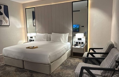Haql Hotel | Hayat Town Haql