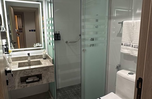 Haql Hotel | Hayat Town Haql