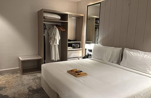 Haql Hotel | Hayat Town Haql