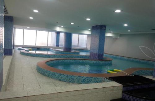 Dammam Apartment | Hayat Watheer for serviced Apartment