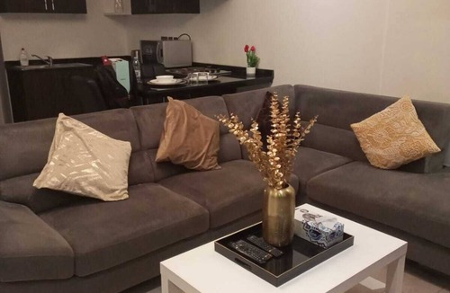 Al Hoora Apartment | Hazel Oasis apt w/sea &city view