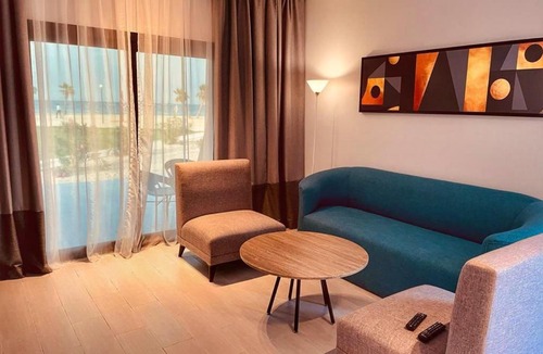 Al Khobar Resort | HDB Al Khobar Resort & Spa