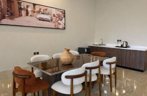 Uyayna Villa | Hdb villas Resort