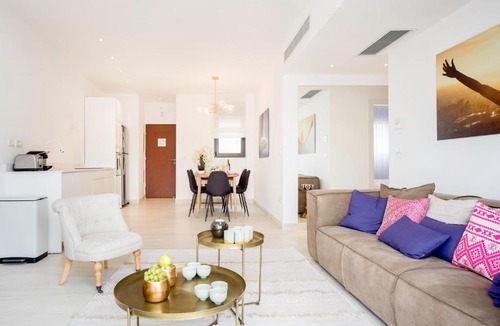 Jaffa Apartment | Heart of Jaffa's Flea Market by Five Stay
