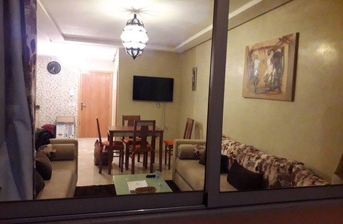 El Hara Apartment | Heart of the city apartment