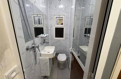 Tangier Apartment | Heart of the city -Nejma Tangier