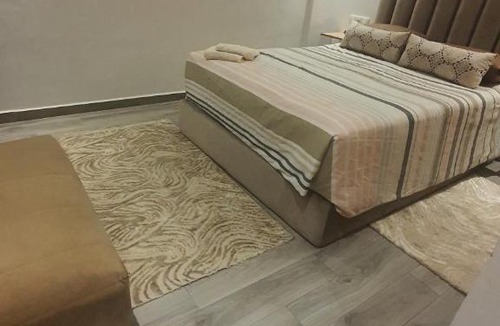 Sidi Rahal Apartment | HEAVEN BEACH