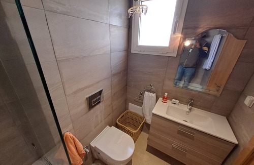 Tamraght Resort | Heavenly Resort2 Oceanfront apart with great views, full kitchen, & strong Wi-Fi