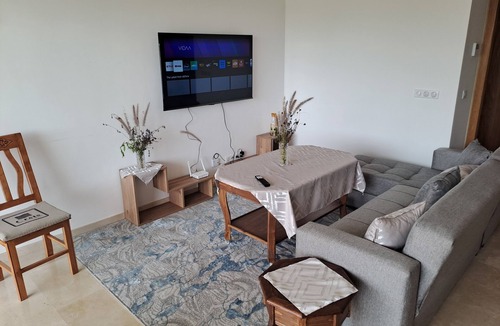 Tamraght Resort | Heavenly Resort3 Oceanfront apart with great views, full kitchen, & strong Wi-Fi