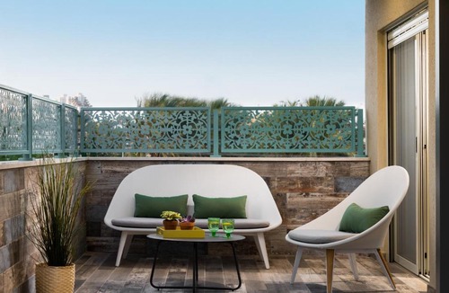 Beersheba Hotel | Herzl Boutique Hotel