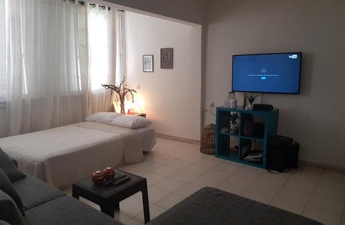 Herzliya Apartment | Herzliya Getaway