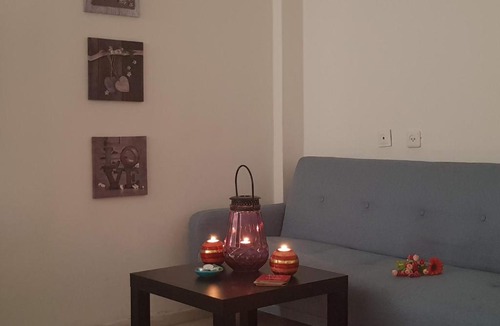 Herzliya Apartment | Herzliya Getaway