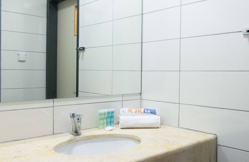 Kfar Giladi Hostel | HI Tel Hai Hostel